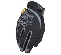 MECHANIX Wear Utility Multipurpose Protection Work Gloves Police SF Black Large