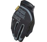 Mechanix Wear Utility Tactical Gloves Black