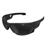 Mechanix Wear Vision Type-X (One Size Fits All, Black/Black)