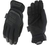 Mechanix Wear Fast Fit Women's Tactical Covert Gloves Black