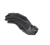 Mechanix Wear Women's Specialty 0.5mm Covert Gloves (Small, All Black)