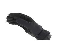Mechanix Women's FastFit Covert, Black, Small