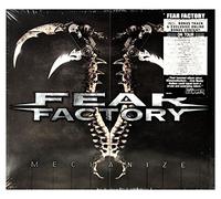 Mechanize (Ltd DIGI)