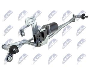 Mechanizm/Windscreen Washer Motor Front Fits for Citroen Jumper 2006 Fiat Ducat