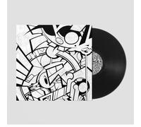 Mechatok : Wide Awake VINYL 12" Album (2025) NEW FREE Shipping, Save £s