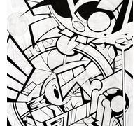 Mechatok - Wide Awake [VINYL]