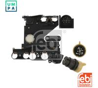 febi bilstein 36542 Electric Kit for automatic transmission control unit, with plug, pack of one