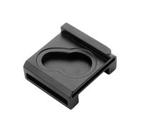 MechEdu Sabre Belt Clip with Double Suspension for Carrying Two Sabre Accessories, Suitable for All Standard Sabres, Perfect for Cosplay, Training and Duel Sessions