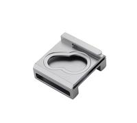 MechEdu Sabre Belt Clip with Double Suspension for Carrying Two Sabre Accessories, Suitable for All Standard Sabres, Perfect for Cosplay, Training and Duel Sessions