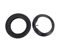 MechKit 12.5x2.75 Tire Inner Tube Set Premium Durable Puncture Proof for MX350 MX400 Mini Pocket Bikes Gas Scooters Electric Dirt Bike