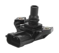 MechKit Air Intake Pressure MAP Sensor 8980094180 Premium ABS Metal Durable Replacement for RODEO COLORADO 3.0 ISUZU DMAX 20072012