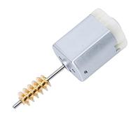 MechKit Car Door Lock Actuator Motor 12V Compact Powerful Replacement for Cherokee 2018 2023 FC 280SC 20150 Electric Door Lock Motor