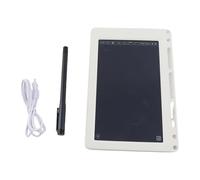 MechKit Digital Smart Pen and Writing Board Set Advanced OCR Recognition Bluetooth 5.0 Real Time Sync Smart Pen for Learning Work Drawing Aluminum Alloy ABS PU