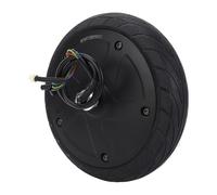 MechKit Electric Scooter Hub Motor Wheel for Ninebot 9 ES1 ES2 ES3 ES4 Series, 36V 350W E-Scooter Drive Motor Wheel Tire Replacement