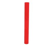MechKit Flex Trainer Bar Multipurpose Ergonomic Anti Slip Silicone Improve Grip Strength Bar for Wrist Elbow Forearms Gym Home Workout (10lbs Red)