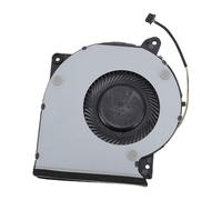 MechKit Laptop CPU Cooling Fan Replacement Aluminum Alloy High Performance Enhanced Cooling System for X509 X409 M509 Y5200 FL8700 Series Laptops