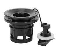 MechKit PVC Air Valve Cap Secure Air Valve for Inflatable Boat Raft Paddle Surfboard Airbed Dinghy Durable AntiLeak Double Sealing Easy Install