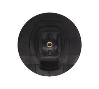 MechKit Surfboard Camera Mount Bracket Portable Durable PVC Inflatable Surfboard Camera Stand for Outdoor Water Sports Accessories (Black)