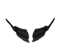 MechKit Wiper Side Cowl Cover Trim Panel 66895-1ZR0A Front Left and Right Replacement for Infiniti QX56 QX80