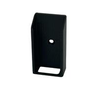 MECHONIX Holder for Sonoff Zigbee 3.0 USB Dongle Plus, Wall Mount, Mount, Black, Made in Germany