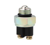 MechPort 1pc Marine Transmission Neutral Switch 1000-640-004 3312308029 compatible with Velvet Drive compatible with Borg Warner