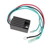 MechPort 1x Voltage Regulator Rectifier 6H2-81960-00 6H2-81960-10 Compatible with Yamaha EXC1200 1430TR 1998-2003