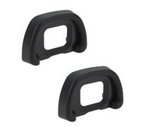 MechPort 2 Pack Camera Viewfinder Eyecup DK-31 Rubber Compatible with Nikon D780