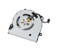 MechPort 4-Pin 5V 0.5A Laptop CPU Cooling Fan L25585-001 compatible with HP 15-CS 15-CW 15T-CS