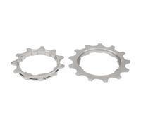 MechPort Cassette Small Sprocket Set 11T+13T compatible with Shimano CS-LG700-11