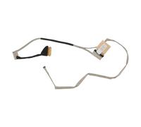 MechPort Laptop LCD Screen Cable EDP Flex Compatible with HP 14-CE Series Replace OEM L19187-001 DD0G7ALC001