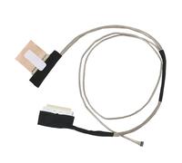 MechPort Laptop LCD Video Cable 50.Q7KN2.012 DC02C00PW00 40 pin Compatible with Acer Nitro 5 AN515-45 AN515-55 120 144Hz