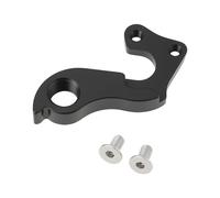 MechPort Rear Derailleur Hanger D301 Compatible with Eddy Merckx EMX1/EMX3/EFX1/EFX3 2011