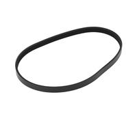 MechPort Serpentine Belt 4PK725 Replace OEM MIU13962 Compatible with John Deere Gator XUV 590E 590i 825i 825E 835E