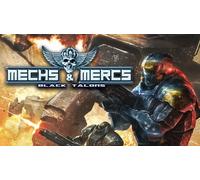Mechs & Mercs: Black Talons