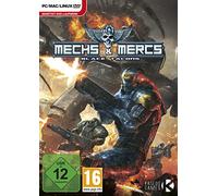 Mechs & Mercs: Black Talons [German Version]