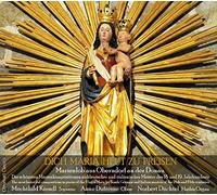 Mechthild Kiendl/anne Dufresne - Traditional - Dich Maria heut zu preisen [CD]