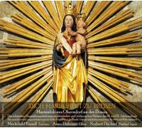Mechthild Kiendl Dich Maria Heut Zu Preisen (CD) Album (US IMPORT)