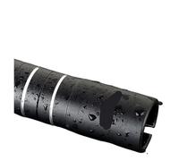 MECHURA Bike Stem Riser Mountain Bike Aluminum Alloy Adjustable Stem Height Extender 115/130/180/210MM Handlebar Rise Up Adapter 28.6mm Cycle Accessorie(130mm)