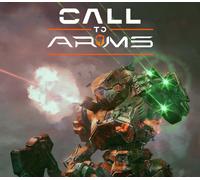 MechWarrior 5: Mercenaries - Call to Arms DLC EU Steam CD Key
