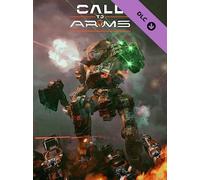MechWarrior 5: Mercenaries - Call to Arms (PC) - Steam Gift - EUROPE