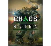 MechWarrior 5: Mercenaries - Chaos Reign (PC) - Steam Gift - GLOBAL
