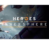 MechWarrior 5: Mercenaries - Heroes of the Inner Sphere (DLC) (PC) Steam Key - GLOBAL