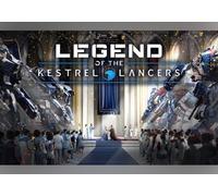 MechWarrior 5: Mercenaries - Legend of the Kestrel Lancers (DLC) (PC) Steam Key - GLOBAL
