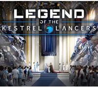 MechWarrior 5: Mercenaries - Legend of the Kestrel Lancers DLC Steam Altergift