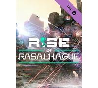 MechWarrior 5: Mercenaries - Rise of Rasalhague (PC) - Steam Gift - GLOBAL