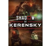 MechWarrior 5: Mercenaries - Shadow of Kerensky (PC) - Steam Key - GLOBAL