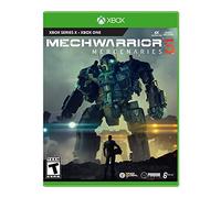 MechWarrior 5: Mercenaries - Xbox Series X