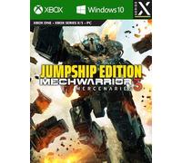 MechWarrior 5: Mercenaries (Xbox Series X/S, PC) - Xbox Live Key - EUROPE