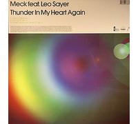 Meck Feat. Leo Sayer ? - Thunder In My Heart Again [VINYL]
