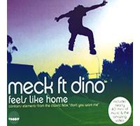 Meck - Feels Like Home [Cd2]
